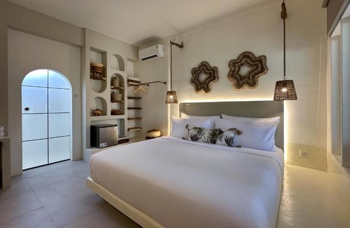 Kuta House | Eltropico Hotel Kuta Lombok New Premier Room