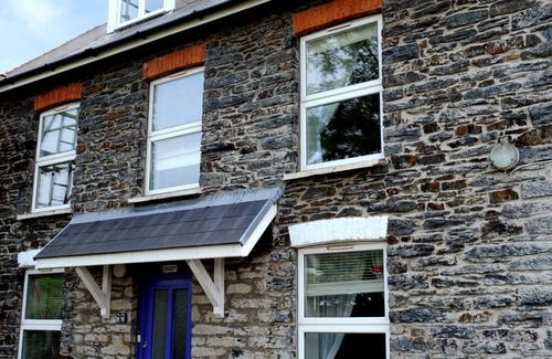 Tan-y-groes Cottage | Eluned, Tresaith