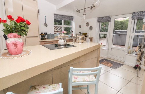 Chester Cottage | Elv Cottage