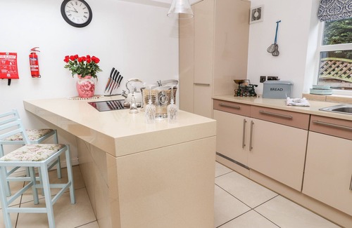 Chester Cottage | Elv Cottage