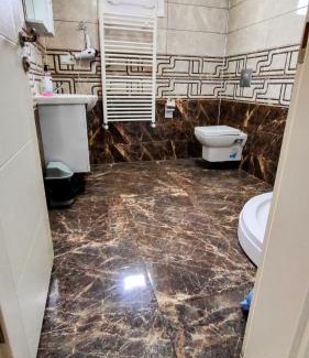 Ardesen Apartment | elva suites ardeşen