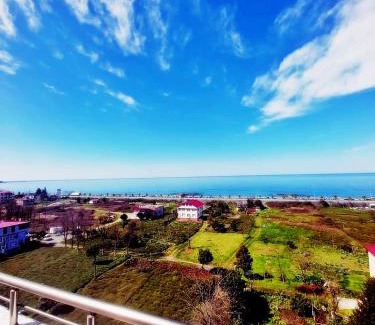 Ardesen Apartment | elva suites ardeşen