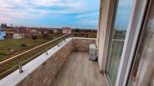 Ardesen Apartment | elva suites ardeşen