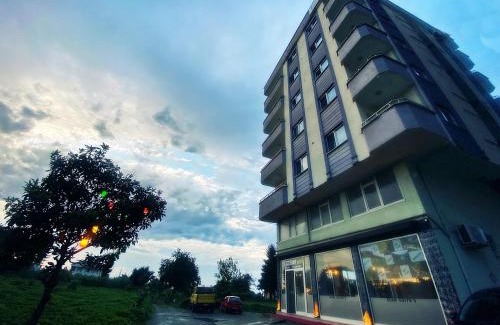 Ardesen Apartment | elva suites ardeşen