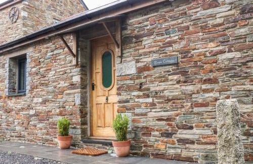 Liskeard House | Elvan Cottage