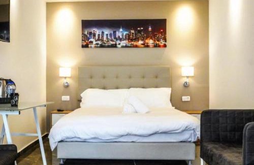 Talpiot Hotel | Elven Hotel