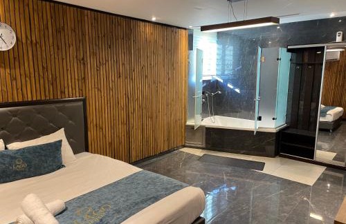 Talpiot Hotel | Elven Hotel