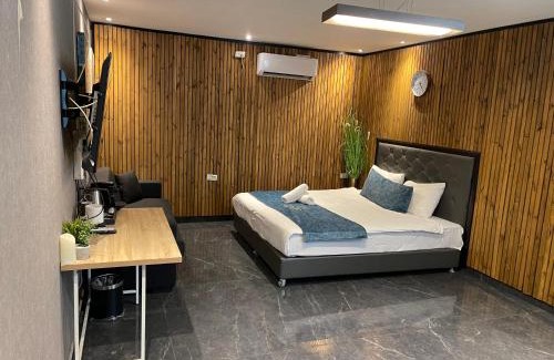 Talpiot Hotel | Elven Hotel