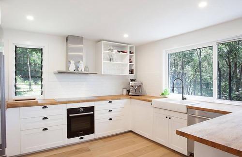 Sydney House | Elvina Bay Beach House IH