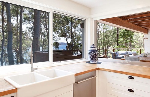 Sydney House | Elvina Bay Beach House IH
