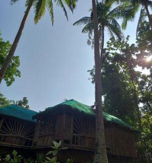 Panglao House | Elvira's Homestay