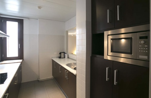 Centro - Sagrario Apartment | Elvira Suites Apartamentos