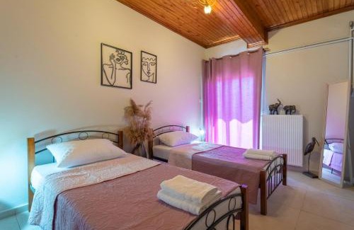 Artemida House | Elviras houses II