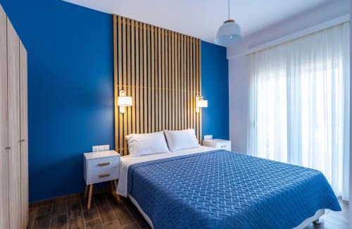 Nea Moudania Apartment | Elvis Nest