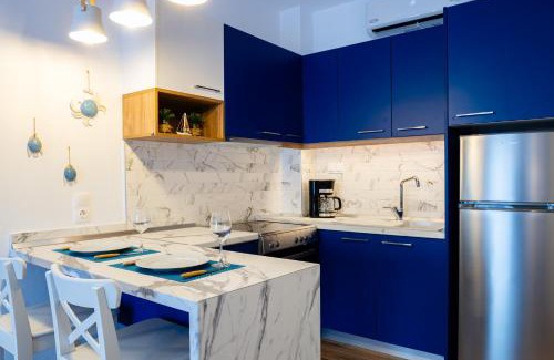 Nea Moudania Apartment | Elvis Nest