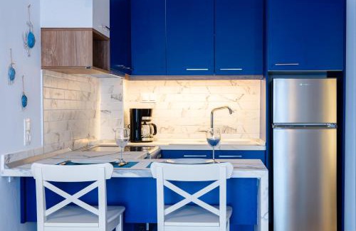 Nea Moudania Apartment | Elvis Nest