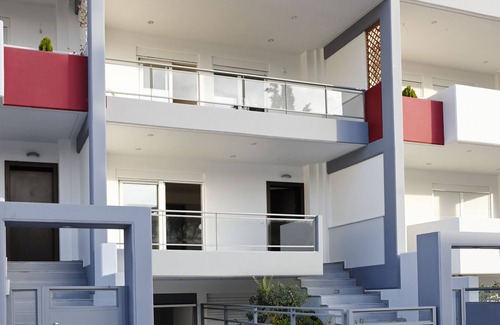 Spata-Artemida House | Elvita Spata Luxurious Villa