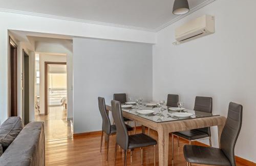 Spata-Artemida House | Elvita Spata Luxurious Villa