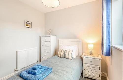 Beverley House | Elwell Cottage