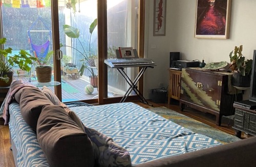 Elwood House | Elwood Seaside House