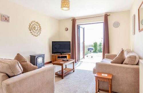 Bishops Nympton House | Elworthy View
