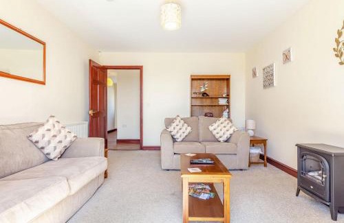 Bishops Nympton House | Elworthy View