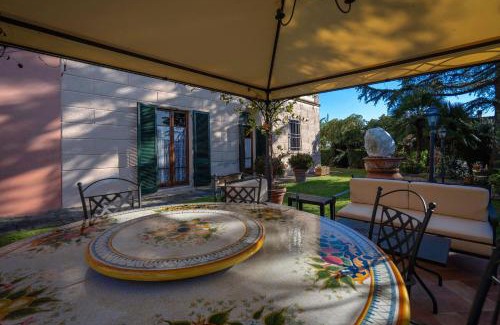 Terricciola Apartment | Ely Apartment In Villa, Wifi, Terricciola, Pisa