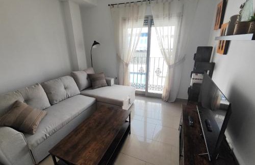 Garrucha Apartment | Ely Home