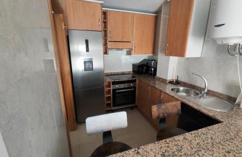 Garrucha Apartment | Ely Home