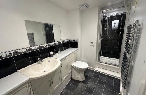 Ely Apartment | Ely Stays Flat 2