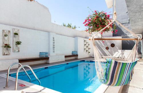 Limenas Chersonisou Apartment | Elychryson