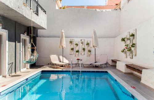 Limenas Chersonisou Apartment | Elychryson