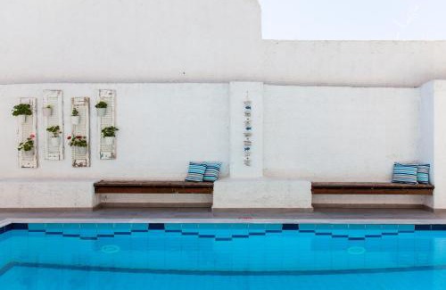 Limenas Chersonisou Apartment | Elychryson