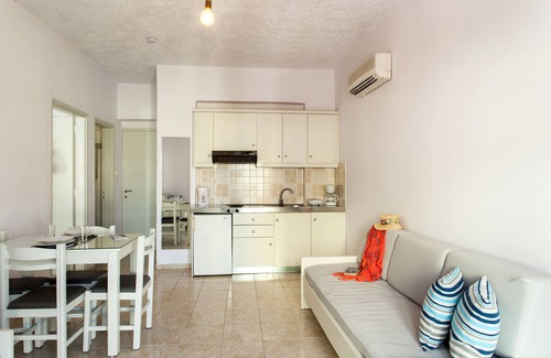 Limenas Chersonisou House | Elychryson