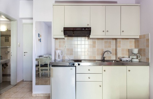 Limenas Chersonisou House | Elychryson
