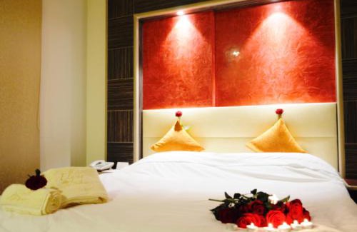Hamra Apartment | Elysee Residence