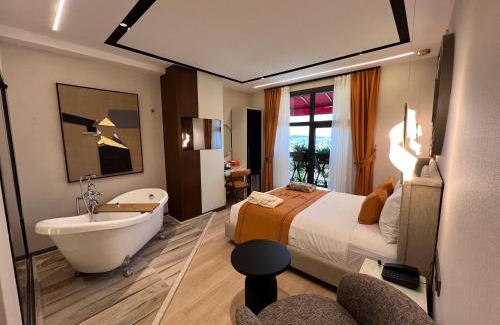 Arnavutkoy Hotel | Elysian Airport Hotel