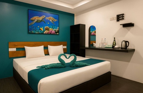 Maafushi House | Elysian Hideaway Maafushi