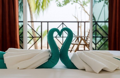 Maafushi House | Elysian Hideaway Maafushi
