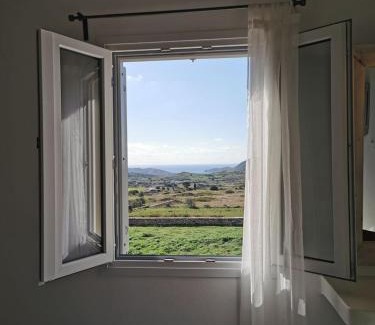 Ios Villa | Elysian Villa Ios
