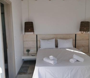 Ios Villa | Elysian Villa Ios
