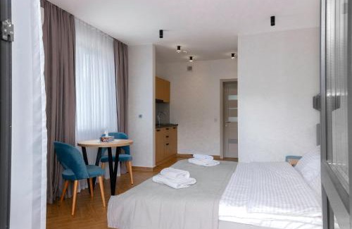 Truskavets Apartment | Elysium House