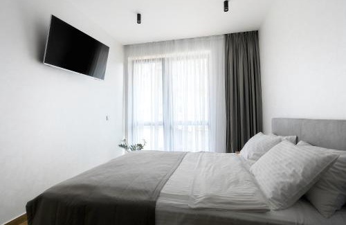 Truskavets Apartment | Elysium House