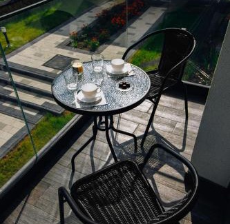 Truskavets Apartment | Elysium House