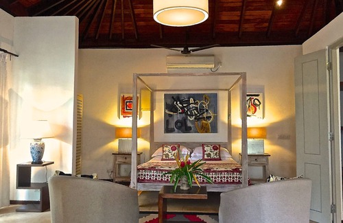 Unawatuna Hotel | Elysium