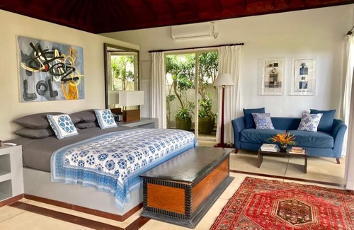 Unawatuna Hotel | Elysium