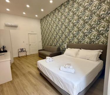 Montecalvario Bed & Breakfast | Elysium Relais