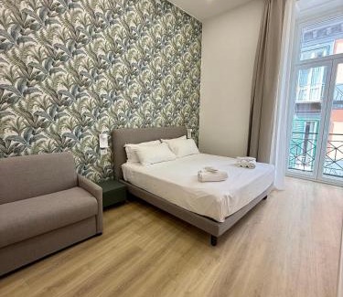 Montecalvario Bed & Breakfast | Elysium Relais