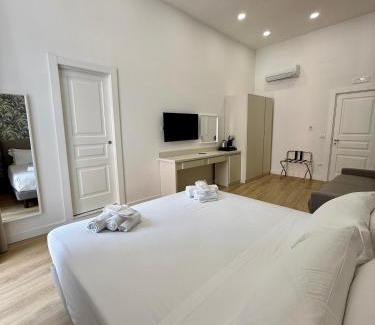 Montecalvario Bed & Breakfast | Elysium Relais