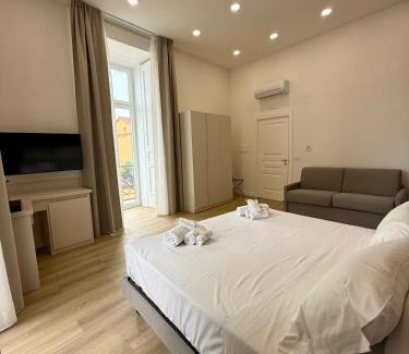 Montecalvario Bed & Breakfast | Elysium Relais